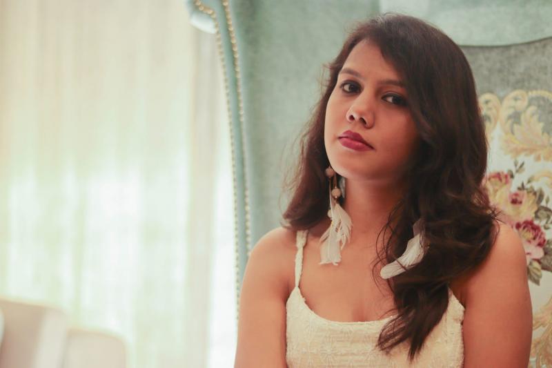 Payal jaiswal